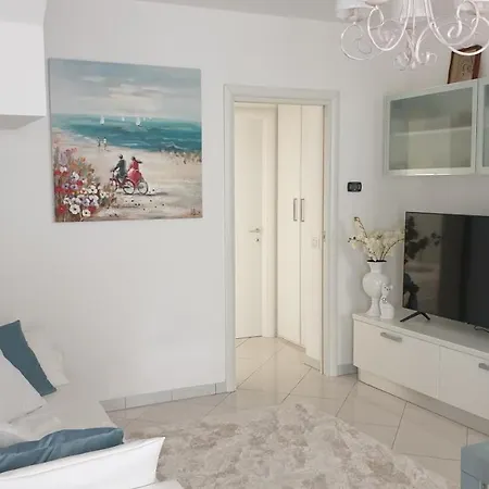 El Dorado Oda ve Kahvaltı Lido di Pomposa