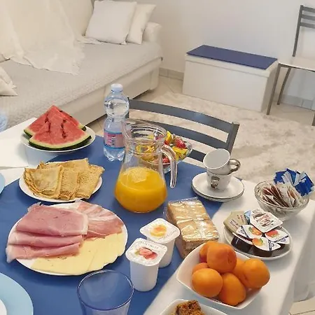 Bed & Breakfast El Dorado