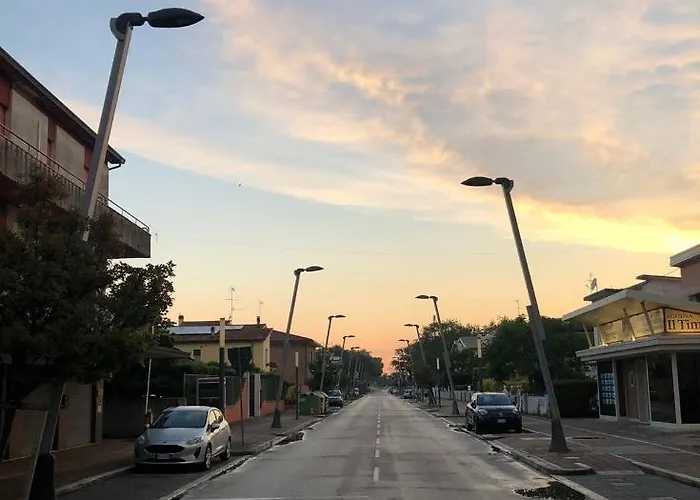 El Dorado Отель типа 