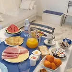 Frühstückspension El Dorado