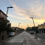 El Dorado Frühstückspension