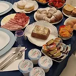El Dorado Frühstückspension 4*