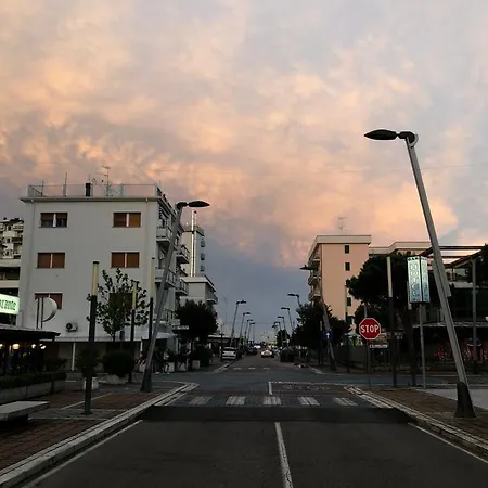 El Dorado 3* Lido di Pomposa