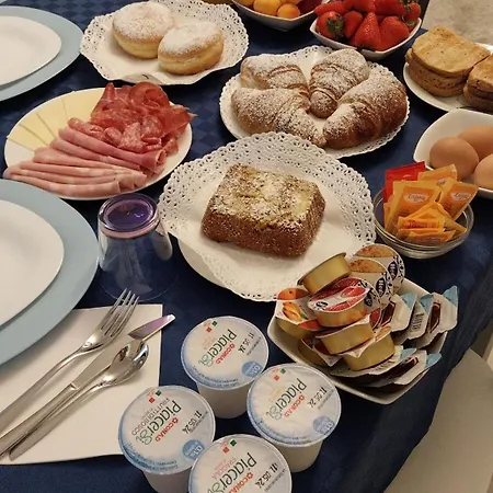 El Dorado Bed & Breakfast 4*