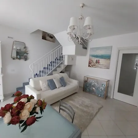 El Dorado Bed and breakfast Lido di Pomposa