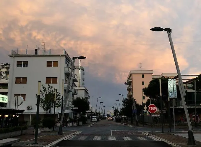 El Dorado 4* Lido di Pomposa